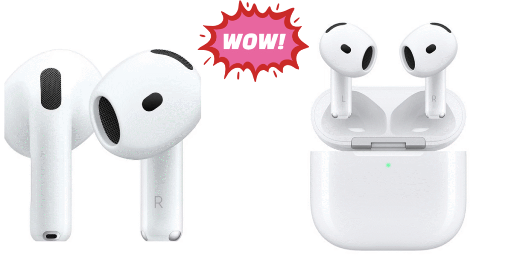 Apple-airpods-4-2025/